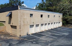 302 E College Street, Bowdon, GA 30108