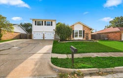 6008 Martha Drive, Watauga, TX 76148