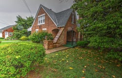 126 Crawford Avenue, Somerset, KY 42501