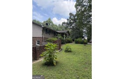 329 RIVERBEND Drive, Royston, GA 30662