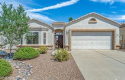 7403 E Maritime Drive, Tucson, AZ 85756