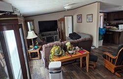 2855 Roy Roberts Rd, Valliant, OK 74764