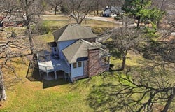 916 E 27th Street, Baxter Springs, KS 66713