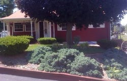 2301 PARK HILL RD, STAUNTON, VA 24401