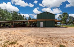 400 Indian Hen Drive, GARRISON, TX 75946