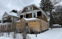 1120 Cannon St, Syracuse, NY 13205