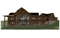 26771 Elk Run Road, Hot Springs, SD 57747