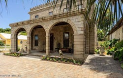 33 OLD MISSION Avenue, St. Augustine, FL 32084