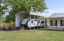 203 Saffle Road, Robinson, TX 76706