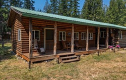 441 Cedars Drive, Troy, MT 59935