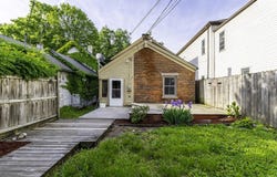 1124 W Jefferson Boulevard, Fort Wayne, IN 46802