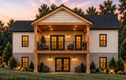 1940 Payton Place Drive, Van Buren, MO 63965