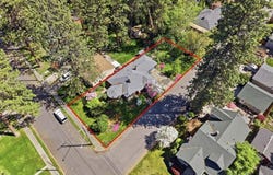 1803 S Arthur St, Spokane, WA 99203