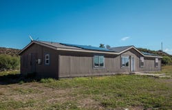 6983 N Black Point Rd, Pima, AZ 85543