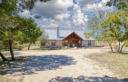 38 Mountain Laurel, Concan, TX 78838