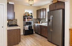 126 Whittier Avenue, Providence, RI 02909