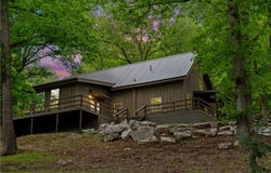 3931 Zack Road, Marshall, AR 72650