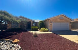 2613 Sandia Loop NE, Rio Rancho, NM 87144