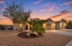 530 Grape Drive, Henderson, NV 89015