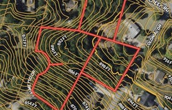 Colonial Drive, Greer, SC 29651