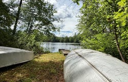 193 Old Piseco Road, Piseco, NY 12108