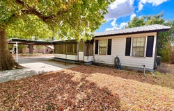 502 N Sixth Street, Bangs, TX 76823