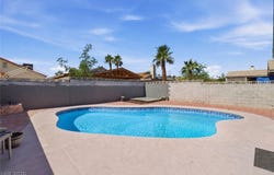 6811 Mangrum Circle, Las Vegas, NV 89103