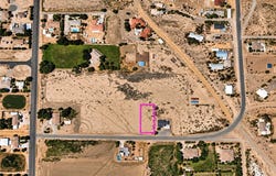 Jensen, Logandale, NV 89021