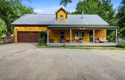 5470 Possum Trail, EUSTACE, TX 75124
