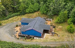 700 KINGS Ave, Lakeside, OR 97449