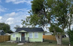 448 Peach Street, Taft, TX 78390