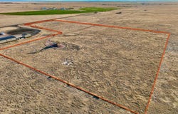 County Rd 122, Grover, CO 80729