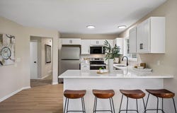 8645 163rd Street NW, Clearwater, MN 55320