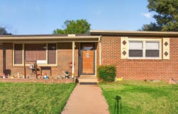 229 Garrett Street, Borger, TX 79007