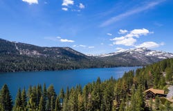 14580 Denton Avenue, Truckee, CA 96161-3616