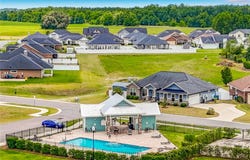 1885 SW 245TH Terrace, NEWBERRY, FL 32669
