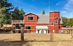 8203 Morris Ranch Road, Mount Laguna, CA 91948