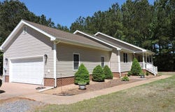 869 Ebenezer Church Road, Cobbs Creek, VA 23035