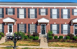 820 Brookmead Drive, O'Fallon, MO 63366