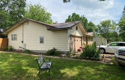924 West Avenue, Lincoln, AR 72744