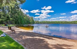 11400 SANTO RD, Arbor Vitae, WI 54568