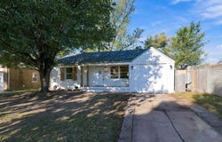 601 S Calhoun, Wichita, KS 67207
