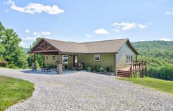 1252 (5 Acres) Shellotte Loop, Pall Mall, TN 38577