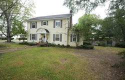 603 E Elm St, Prescott, AR 71857