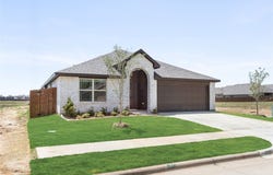 3653 Jordan Way, Kaufman, TX 75142
