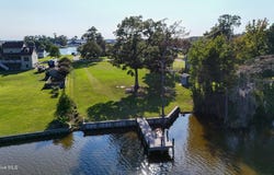 449 Pointe Vista Drive lot: 24, Elizabeth City, NC 27909