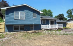 412 Wilcox, Clare, MI 48617