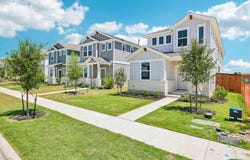 2207 Oscar Eli Pl, Round Rock, TX 78665