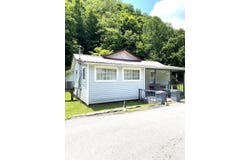 25 W Back St., McDowell, KY 41647