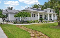 94 SMITH LANE, BUNNELL, FL 32110